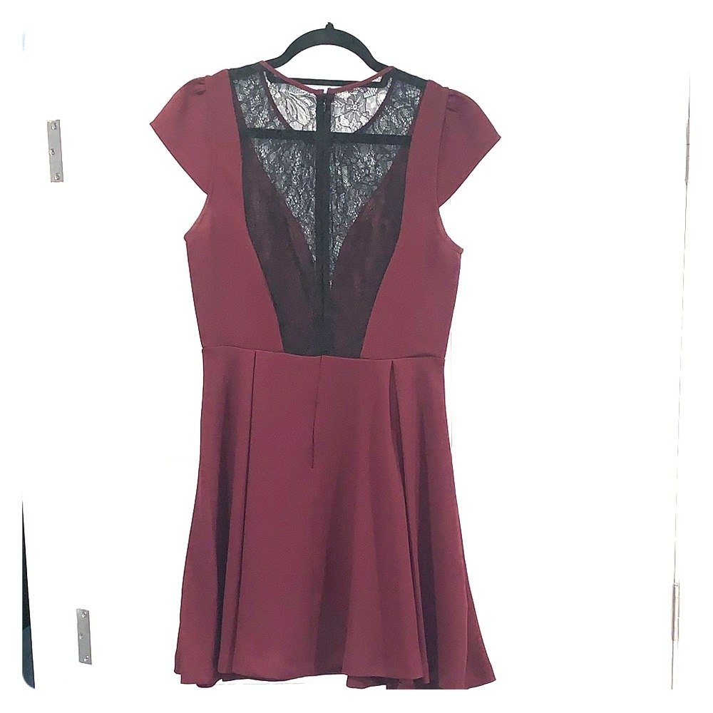 BCBGeneration Dress
